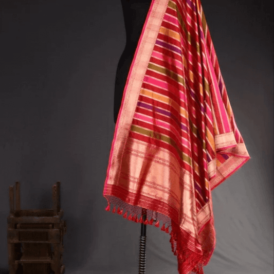 DUPATTA